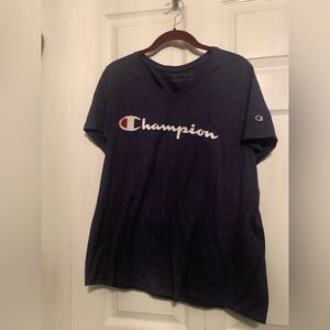 Champion t shirt